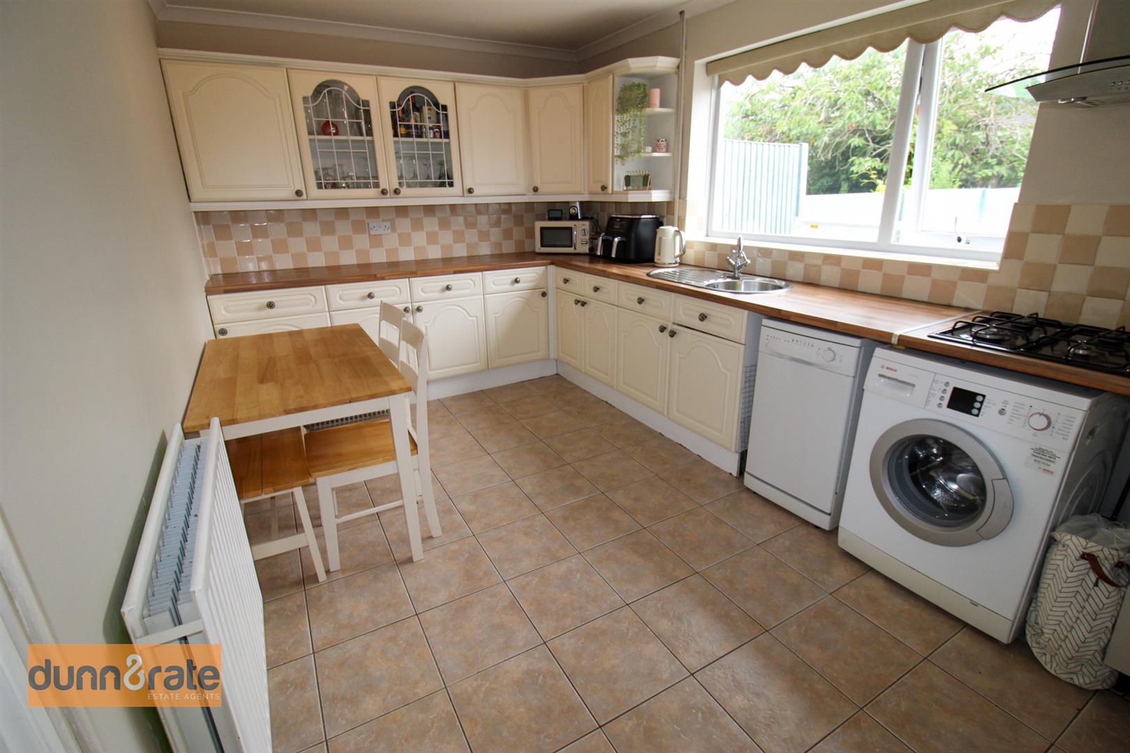 Haslemere Avenue, Milton, Stoke-On-Trent